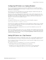 Preview for 153 page of Extreme Networks EPICenter 4.1 Software Installation Manual
