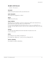 Preview for 101 page of Extreme Networks ExtremeWare 7.5 Command Reference Manual