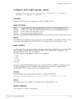 Preview for 839 page of Extreme Networks ExtremeWare 7.5 Command Reference Manual