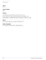 Preview for 942 page of Extreme Networks ExtremeWare 7.5 Command Reference Manual