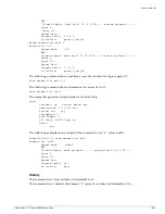 Preview for 1025 page of Extreme Networks ExtremeWare 7.5 Command Reference Manual