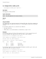 Preview for 1212 page of Extreme Networks ExtremeWare 7.5 Command Reference Manual