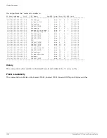 Preview for 1336 page of Extreme Networks ExtremeWare 7.5 Command Reference Manual