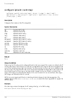 Preview for 1616 page of Extreme Networks ExtremeWare 7.5 Command Reference Manual