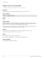 Preview for 1634 page of Extreme Networks ExtremeWare 7.5 Command Reference Manual