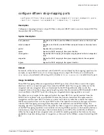 Preview for 2117 page of Extreme Networks ExtremeWare 7.5 Command Reference Manual