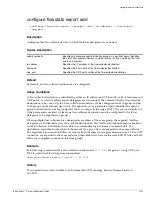 Preview for 2123 page of Extreme Networks ExtremeWare 7.5 Command Reference Manual