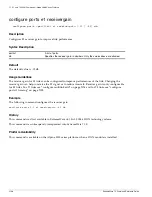Preview for 2180 page of Extreme Networks ExtremeWare 7.5 Command Reference Manual