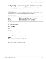 Preview for 2349 page of Extreme Networks ExtremeWare 7.5 Command Reference Manual