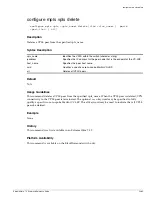 Preview for 2405 page of Extreme Networks ExtremeWare 7.5 Command Reference Manual