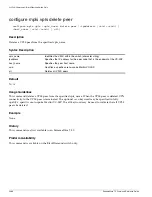 Preview for 2406 page of Extreme Networks ExtremeWare 7.5 Command Reference Manual