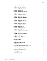 Preview for 5 page of Extreme Networks ExtremeWare 7.7 Command Reference Manual