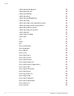 Preview for 6 page of Extreme Networks ExtremeWare 7.7 Command Reference Manual