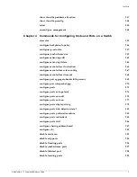 Preview for 7 page of Extreme Networks ExtremeWare 7.7 Command Reference Manual