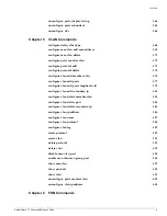 Preview for 9 page of Extreme Networks ExtremeWare 7.7 Command Reference Manual