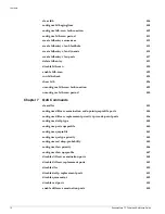 Preview for 10 page of Extreme Networks ExtremeWare 7.7 Command Reference Manual