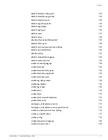 Preview for 17 page of Extreme Networks ExtremeWare 7.7 Command Reference Manual