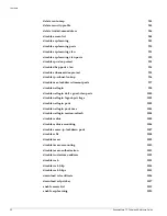 Preview for 22 page of Extreme Networks ExtremeWare 7.7 Command Reference Manual