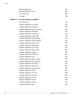 Preview for 26 page of Extreme Networks ExtremeWare 7.7 Command Reference Manual