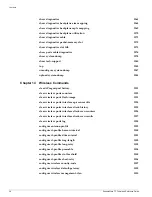 Preview for 28 page of Extreme Networks ExtremeWare 7.7 Command Reference Manual