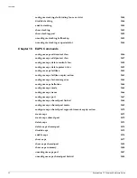 Preview for 32 page of Extreme Networks ExtremeWare 7.7 Command Reference Manual