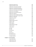 Preview for 34 page of Extreme Networks ExtremeWare 7.7 Command Reference Manual