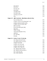 Preview for 49 page of Extreme Networks ExtremeWare 7.7 Command Reference Manual