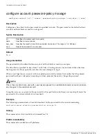 Preview for 82 page of Extreme Networks ExtremeWare 7.7 Command Reference Manual