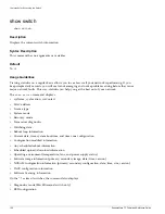 Preview for 120 page of Extreme Networks ExtremeWare 7.7 Command Reference Manual