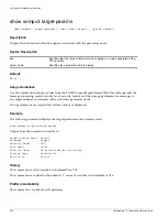 Preview for 242 page of Extreme Networks ExtremeWare 7.7 Command Reference Manual