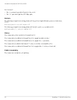 Preview for 276 page of Extreme Networks ExtremeWare 7.7 Command Reference Manual