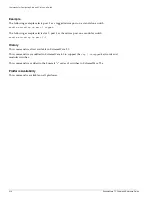 Preview for 316 page of Extreme Networks ExtremeWare 7.7 Command Reference Manual