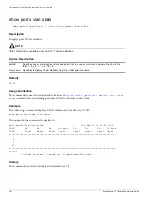 Preview for 332 page of Extreme Networks ExtremeWare 7.7 Command Reference Manual