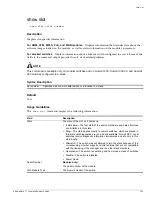 Preview for 353 page of Extreme Networks ExtremeWare 7.7 Command Reference Manual