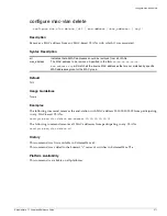 Preview for 371 page of Extreme Networks ExtremeWare 7.7 Command Reference Manual