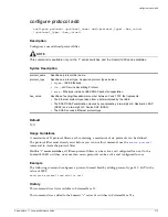 Preview for 373 page of Extreme Networks ExtremeWare 7.7 Command Reference Manual