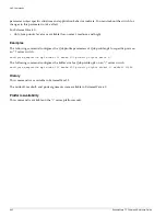 Preview for 442 page of Extreme Networks ExtremeWare 7.7 Command Reference Manual