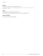 Preview for 480 page of Extreme Networks ExtremeWare 7.7 Command Reference Manual