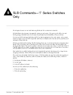 Preview for 493 page of Extreme Networks ExtremeWare 7.7 Command Reference Manual