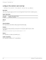 Preview for 496 page of Extreme Networks ExtremeWare 7.7 Command Reference Manual
