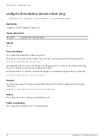Preview for 502 page of Extreme Networks ExtremeWare 7.7 Command Reference Manual