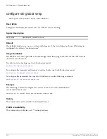 Preview for 528 page of Extreme Networks ExtremeWare 7.7 Command Reference Manual
