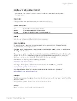 Preview for 531 page of Extreme Networks ExtremeWare 7.7 Command Reference Manual