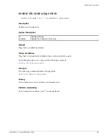 Preview for 629 page of Extreme Networks ExtremeWare 7.7 Command Reference Manual