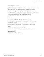 Preview for 693 page of Extreme Networks ExtremeWare 7.7 Command Reference Manual