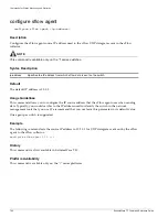 Preview for 706 page of Extreme Networks ExtremeWare 7.7 Command Reference Manual