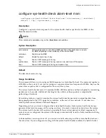Preview for 717 page of Extreme Networks ExtremeWare 7.7 Command Reference Manual