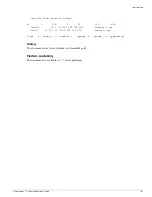 Preview for 787 page of Extreme Networks ExtremeWare 7.7 Command Reference Manual