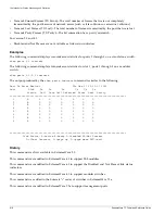 Preview for 818 page of Extreme Networks ExtremeWare 7.7 Command Reference Manual