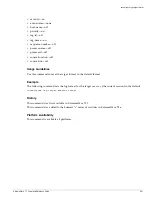 Preview for 831 page of Extreme Networks ExtremeWare 7.7 Command Reference Manual